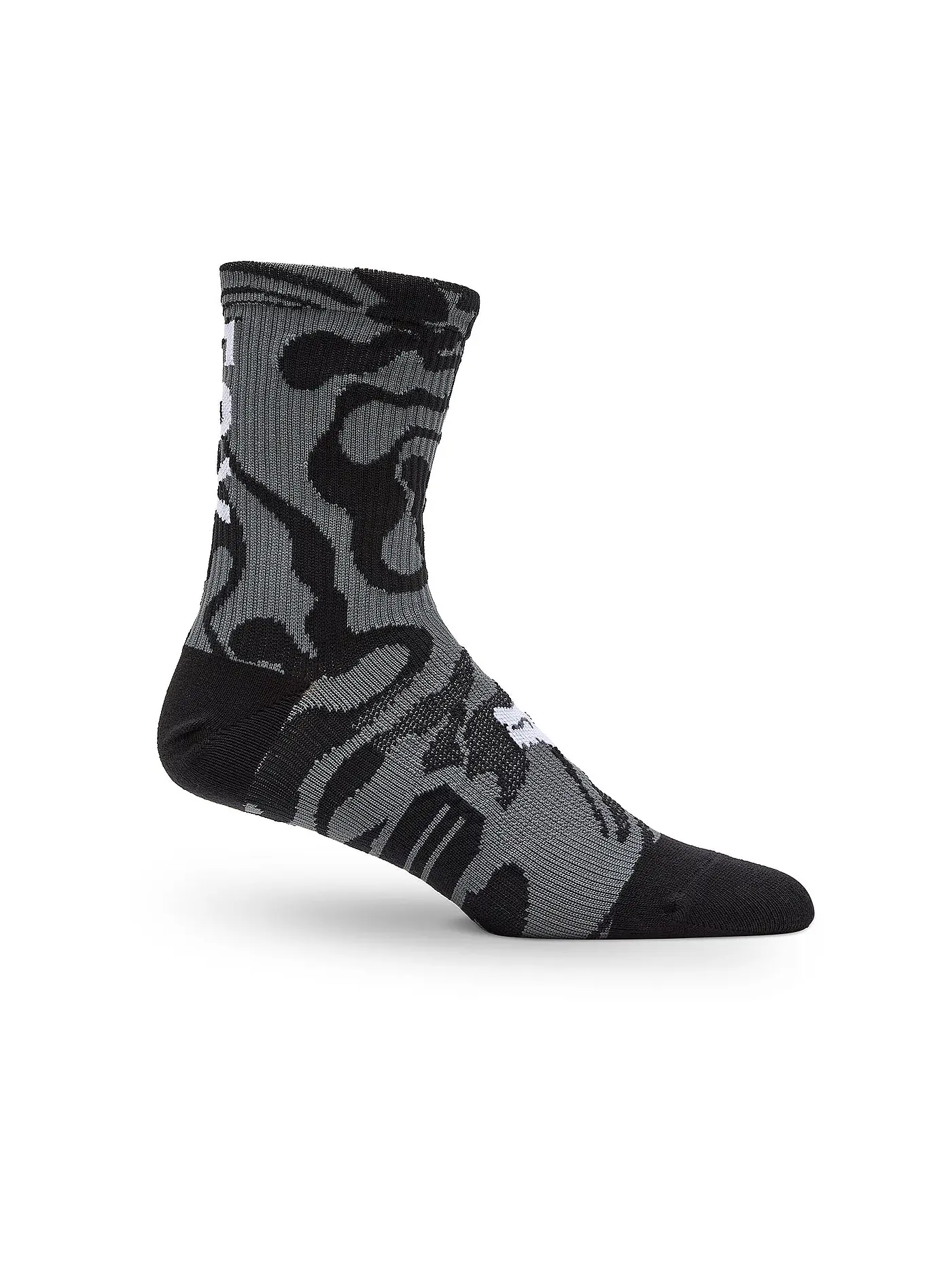 FOX | Herren Radsocken Ranger Frequency 6 | 